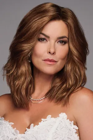 Gabor Wigs - Love Wave