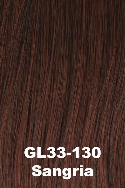 Gabor Wigs - Love Wave
