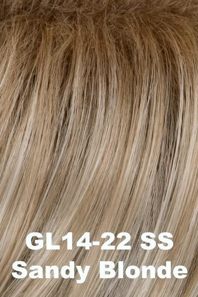 Gabor Wigs - Love Wave