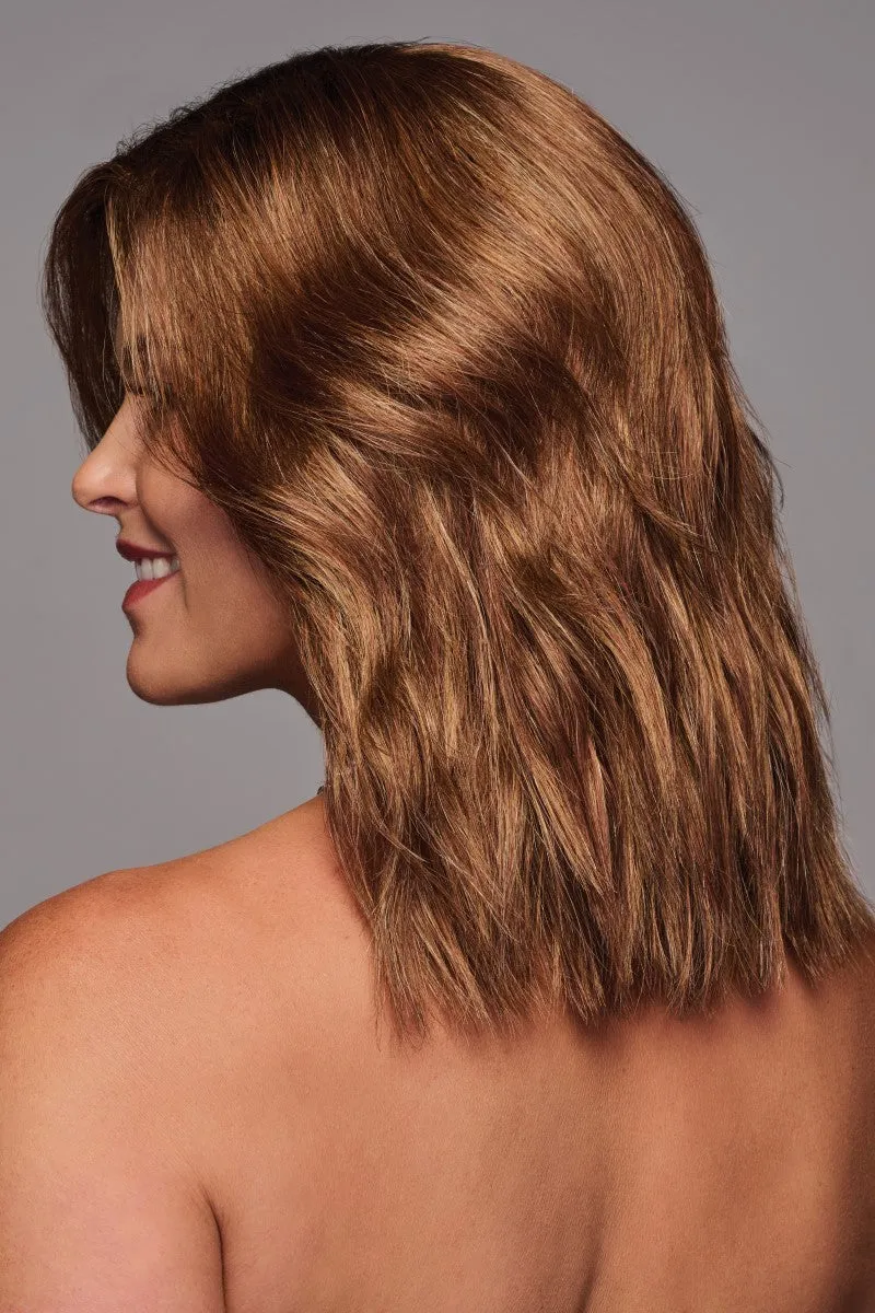 Gabor Wigs - Love Wave
