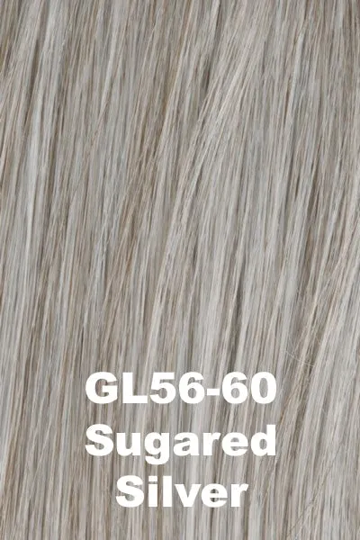 Gabor Wigs - Love Wave