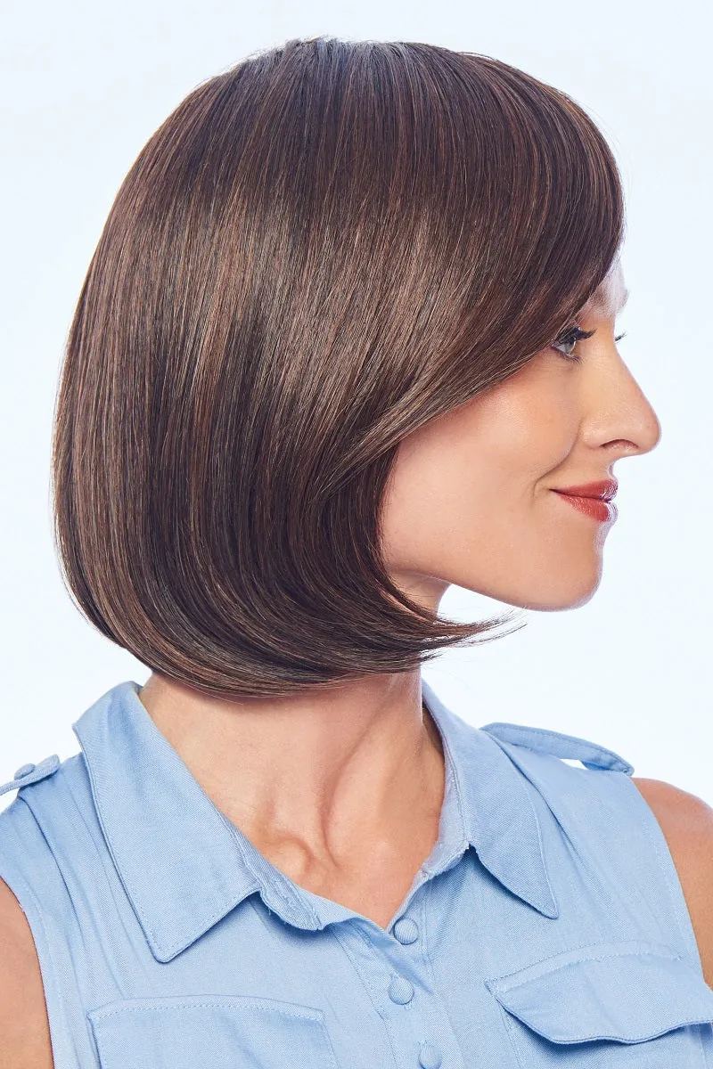Gabor Wigs - Luck