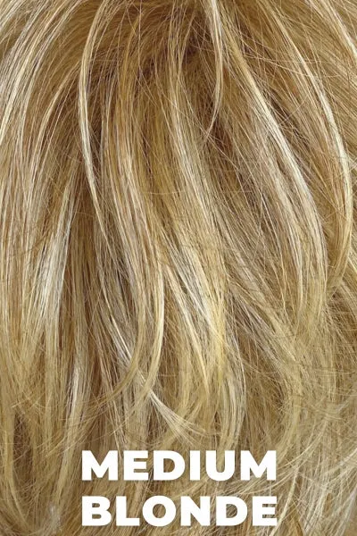 Gabor Wigs - Luck