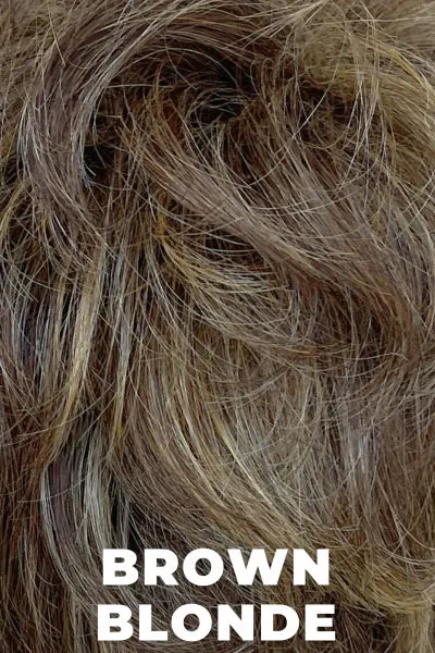 Gabor Wigs - Luck