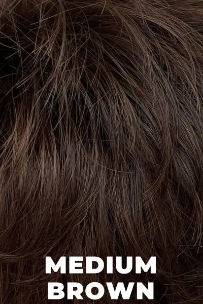 Gabor Wigs - Luck