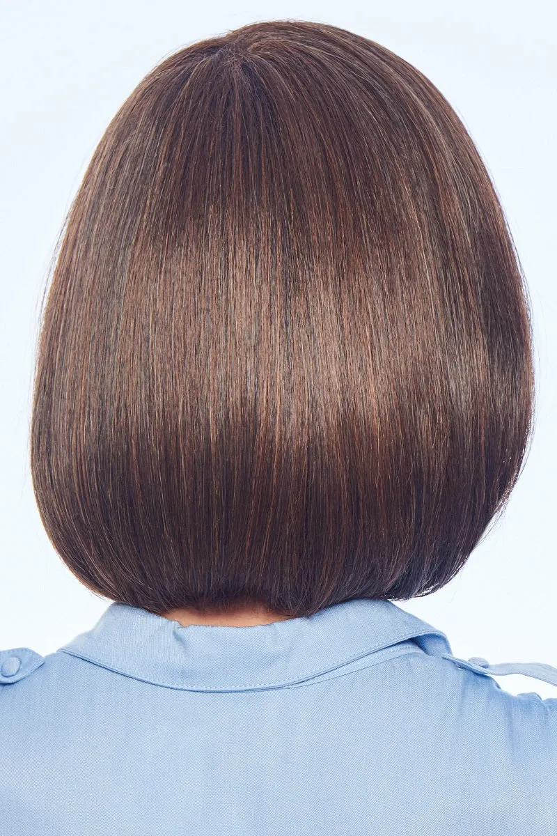 Gabor Wigs - Luck