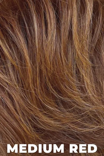 Gabor Wigs - Luck