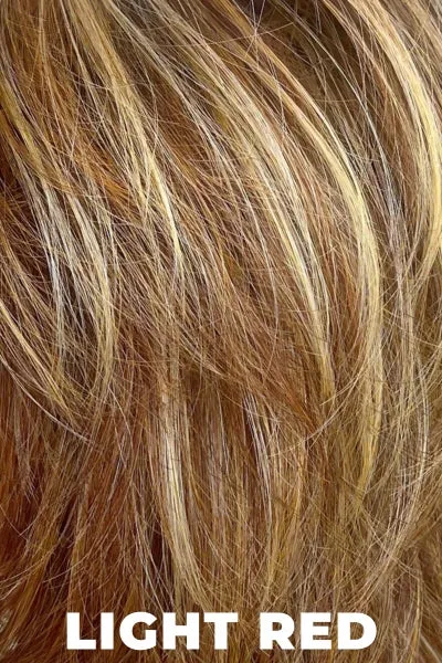 Gabor Wigs - Luck