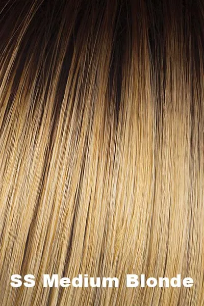 Gabor Wigs - Magnetic Appeal