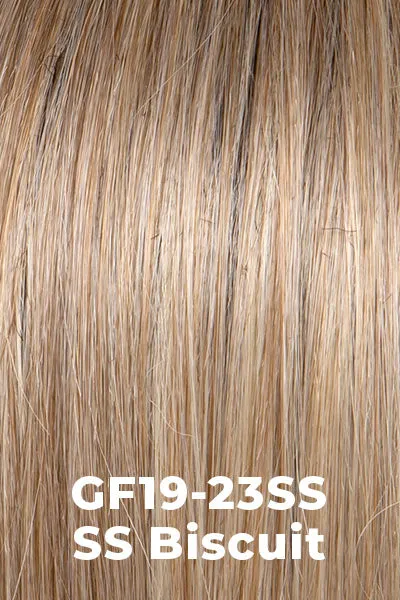 Gabor Wigs - Make A Statement