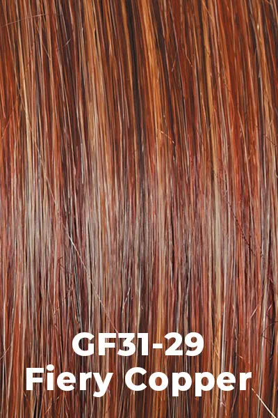 Gabor Wigs - Make A Statement