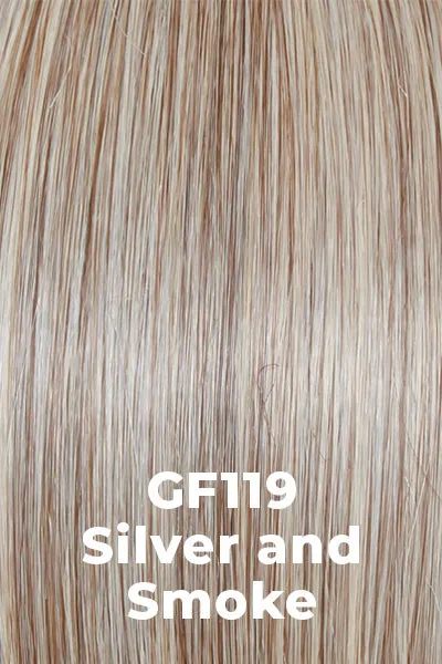 Gabor Wigs - Make A Statement