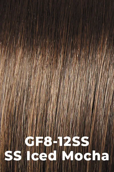 Gabor Wigs - Make A Statement