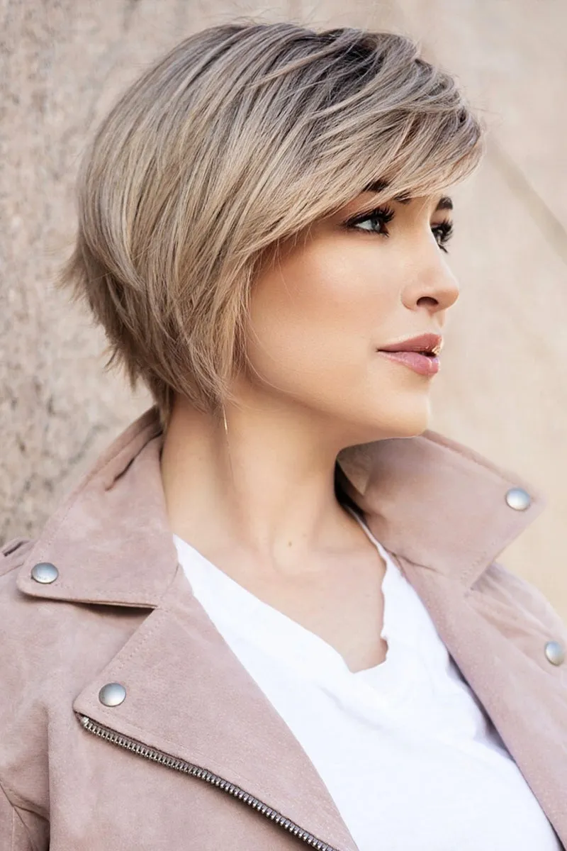 Gabor Wigs - Make A Statement