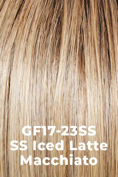 Gabor Wigs - Make A Statement
