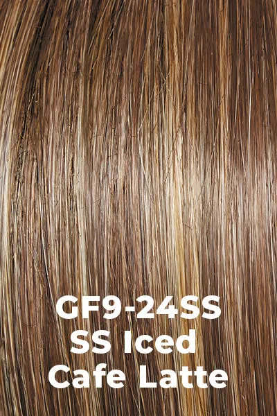 Gabor Wigs - Make A Statement