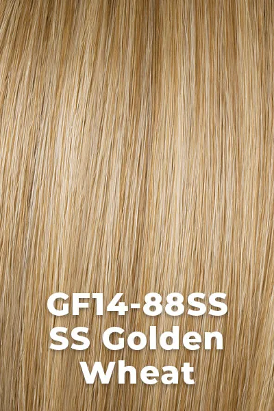 Gabor Wigs - Make A Statement