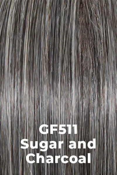 Gabor Wigs - Make A Statement