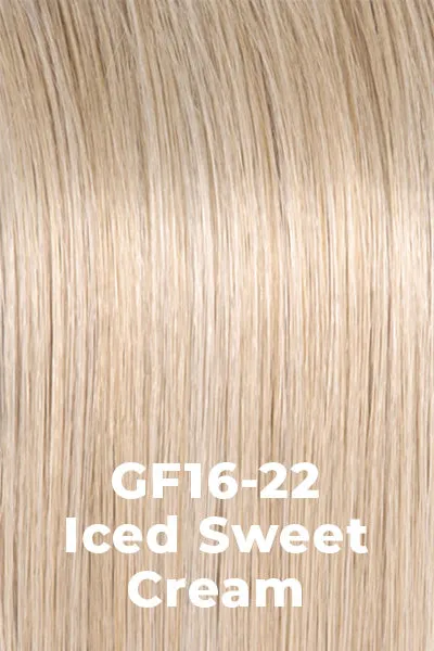 Gabor Wigs - Make A Statement