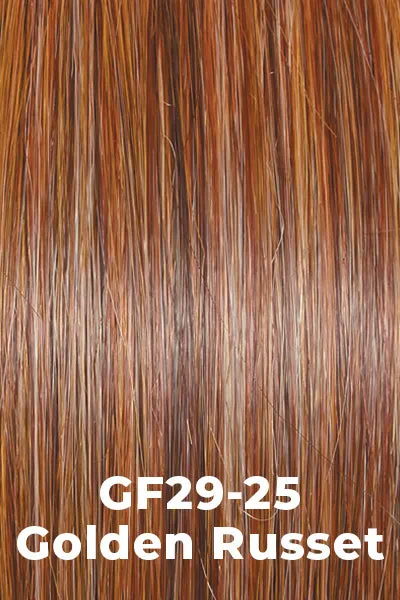 Gabor Wigs - Make A Statement