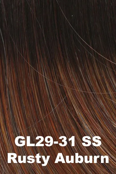 Gabor Wigs - Mod About You