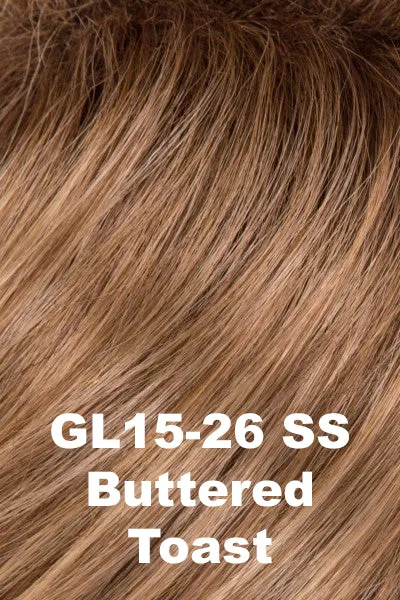 Gabor Wigs - Mod About You