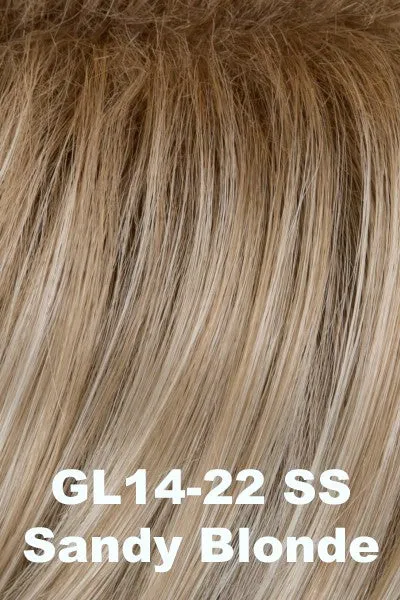 Gabor Wigs - Mod About You