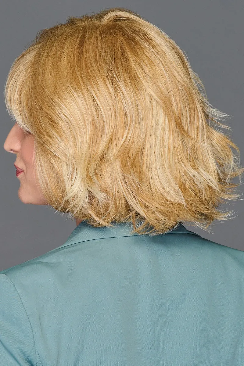 Gabor Wigs - Positivity