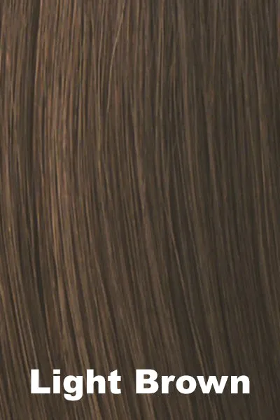 Gabor Wigs - Positivity