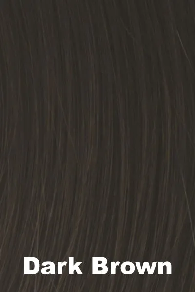 Gabor Wigs - Positivity