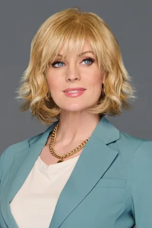 Gabor Wigs - Positivity