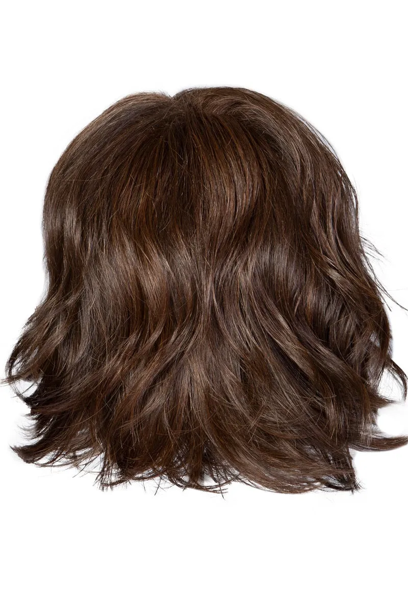 Gabor Wigs - Positivity