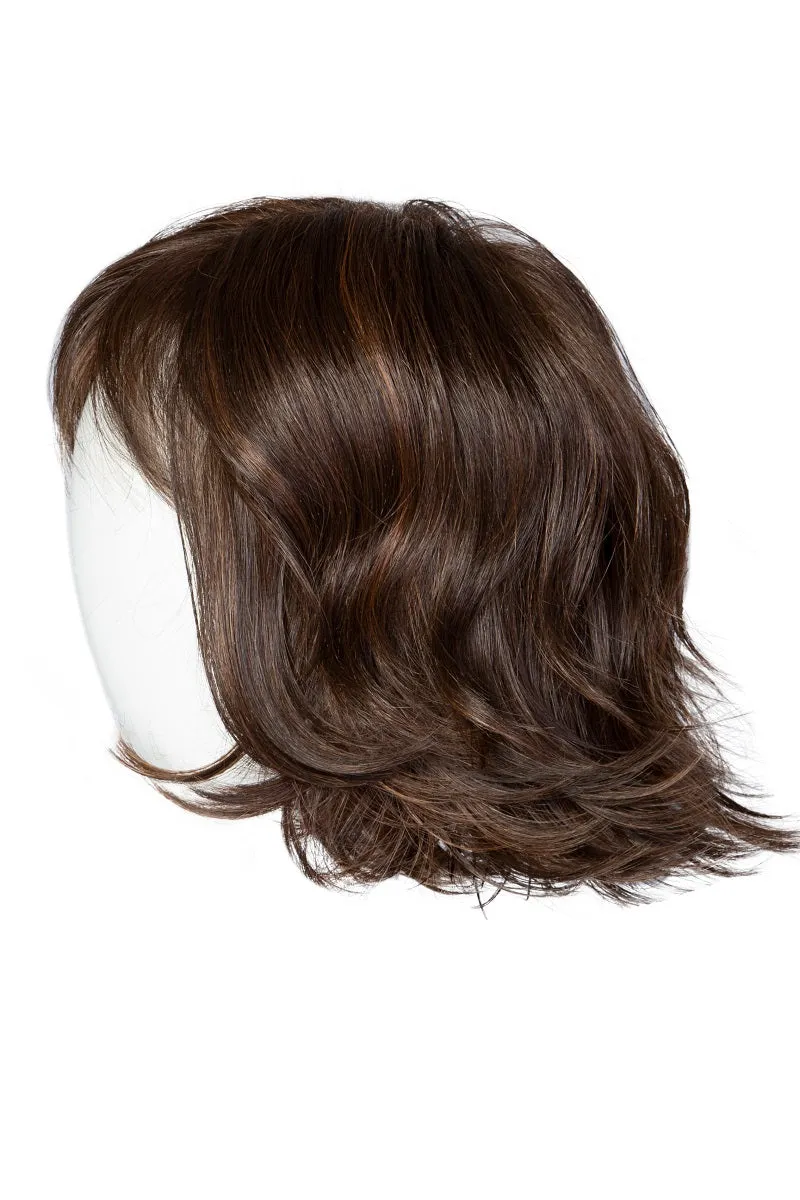 Gabor Wigs - Positivity