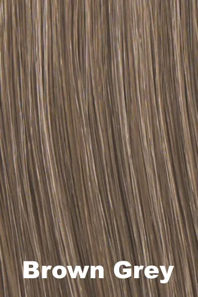 Gabor Wigs - Positivity