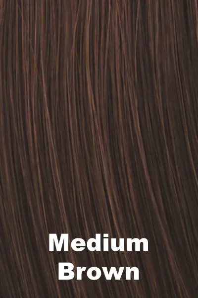 Gabor Wigs - Positivity