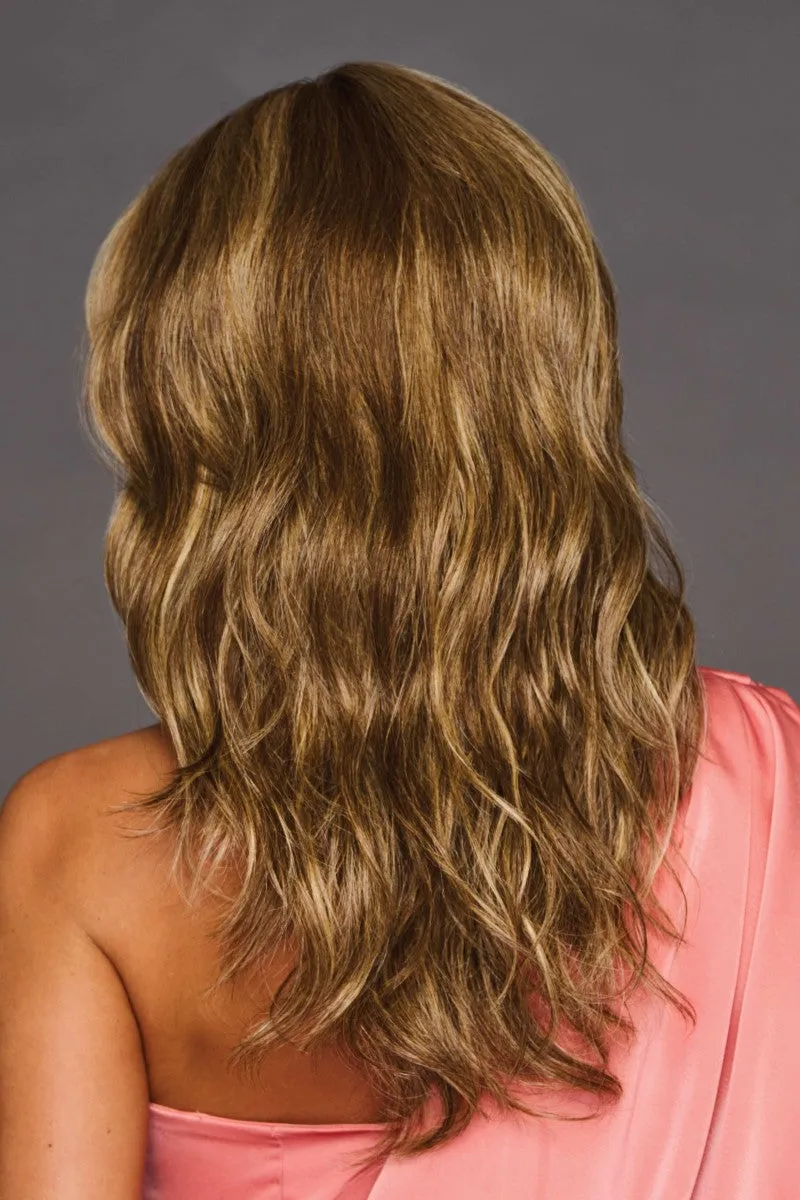 Gabor Wigs - Ready For It