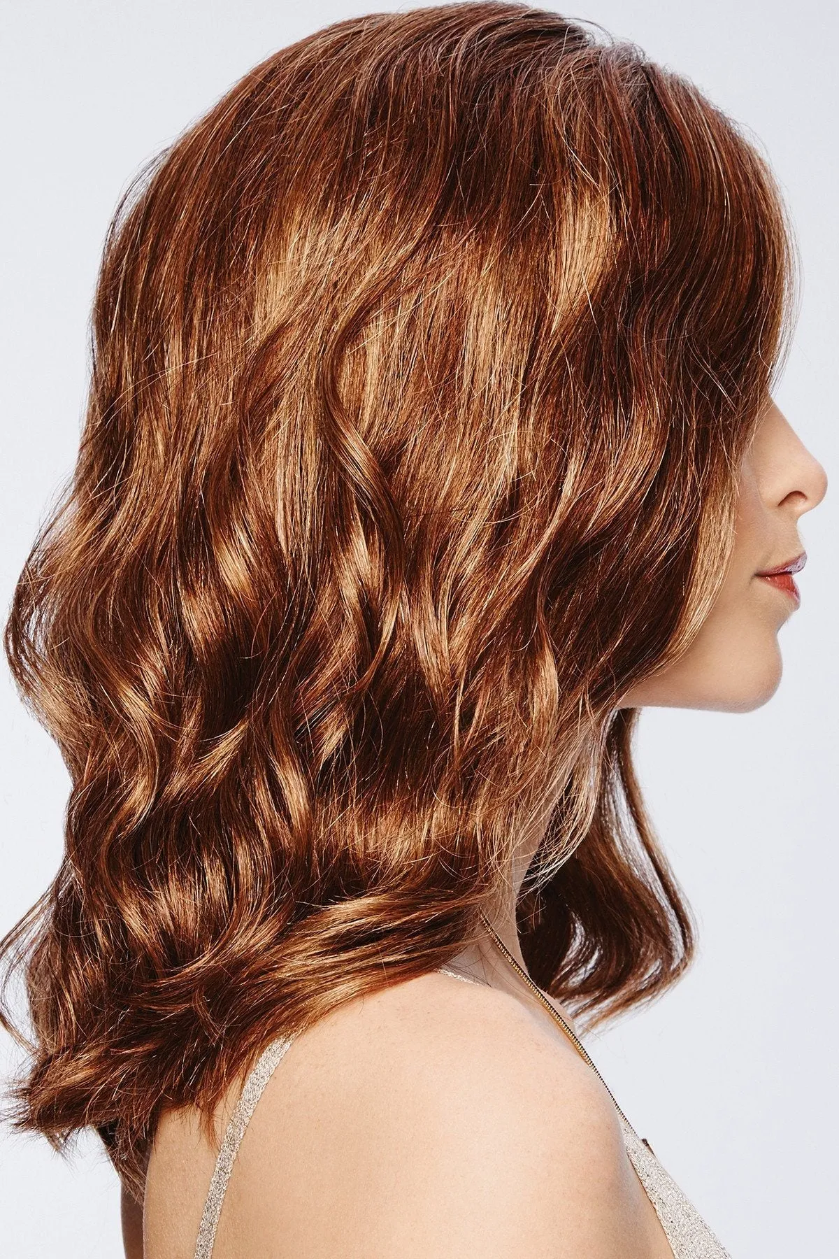 Gabor Wigs - Runway Waves Large