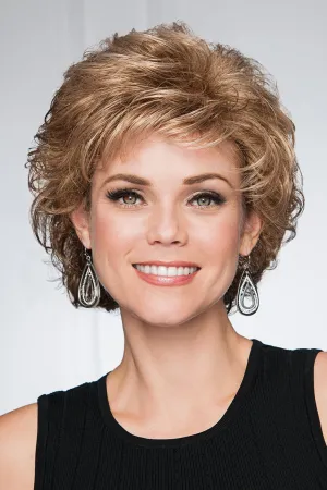 Gabor Wigs - Sensation