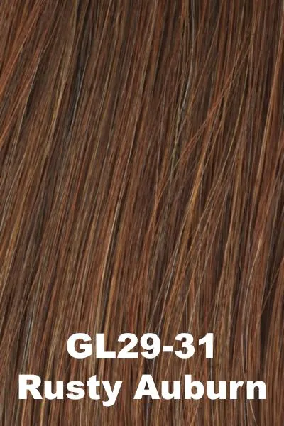 Gabor Wigs - Serving Style