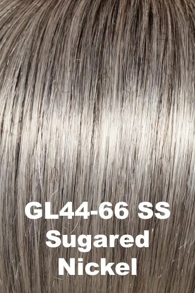 Gabor Wigs - Serving Style
