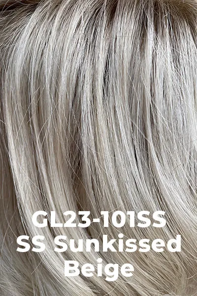 Gabor Wigs - Serving Style