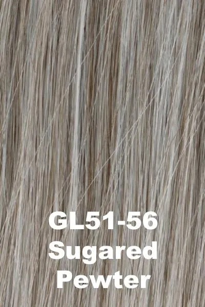 Gabor Wigs - Serving Style