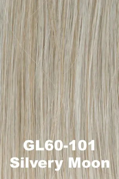 Gabor Wigs - Serving Style