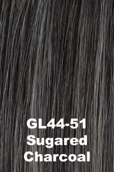 Gabor Wigs - Serving Style