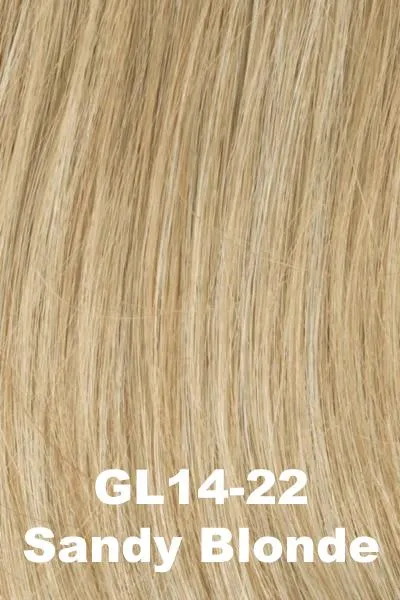Gabor Wigs - Serving Style