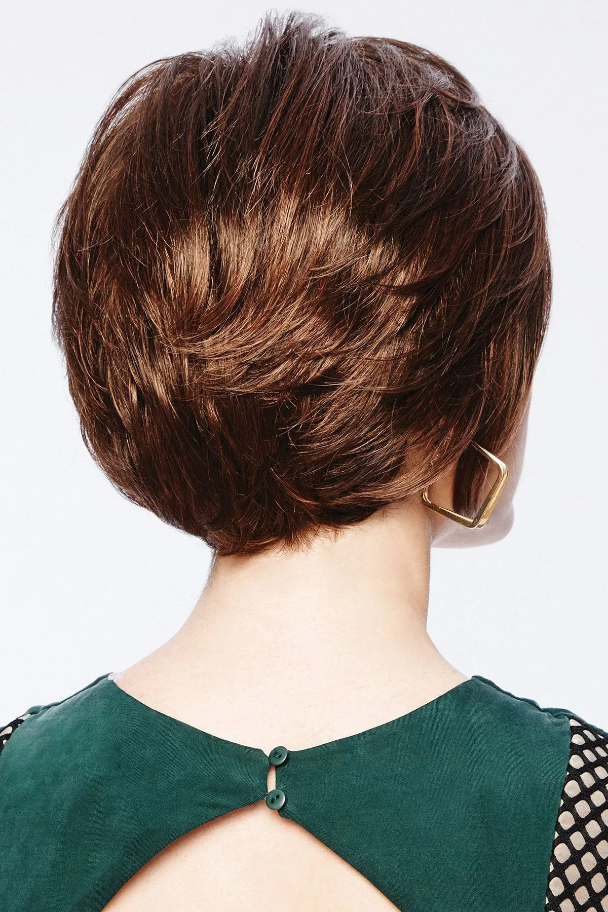 Gabor Wigs - Sheer Elegance