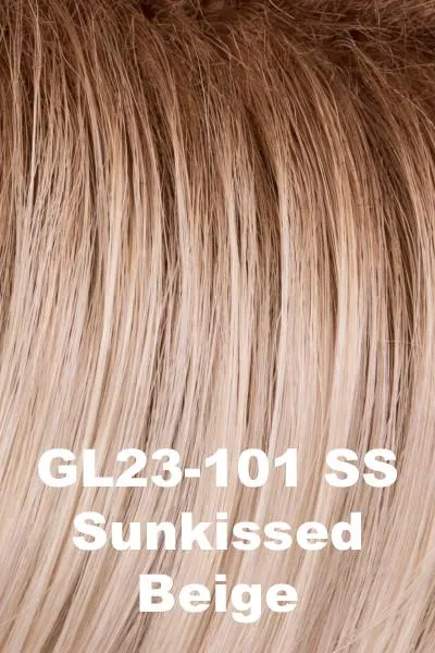 Gabor Wigs - Sweet Talk Large