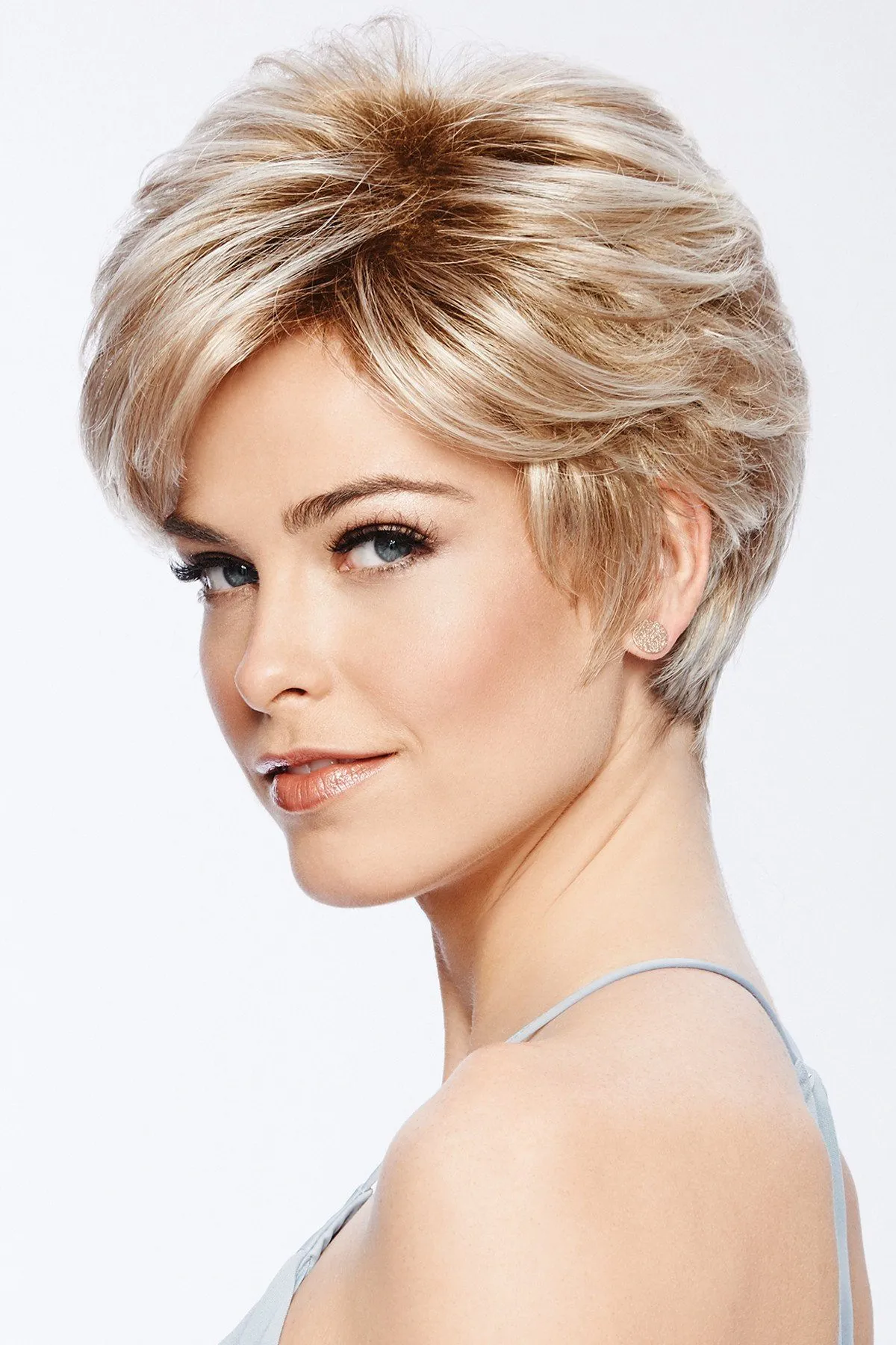 Gabor Wigs - True Demure