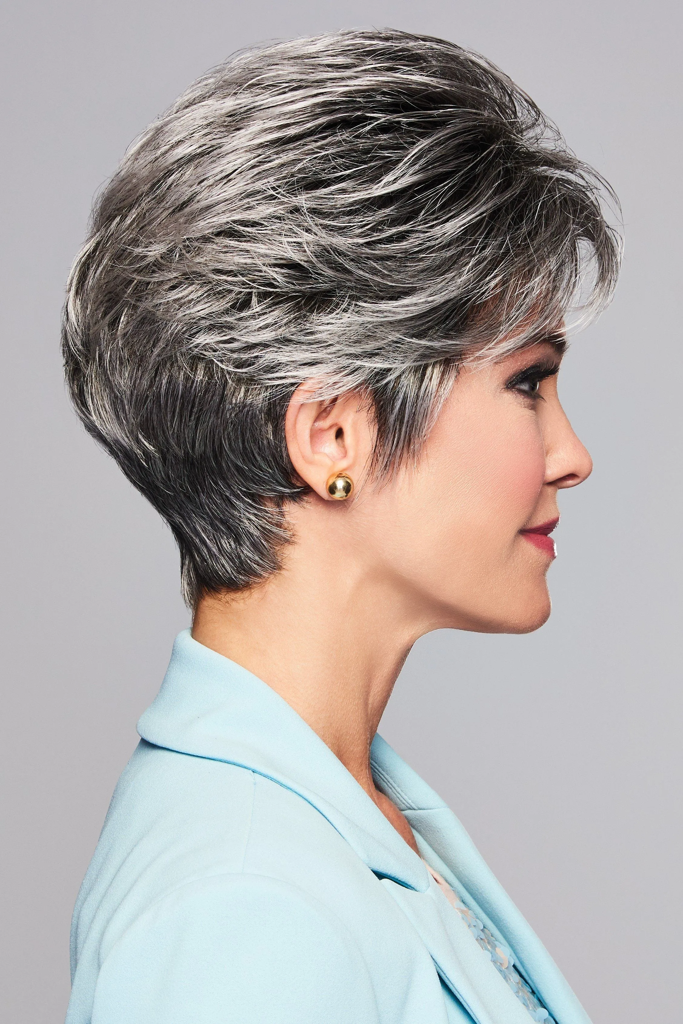 Gabor Wigs - True Demure