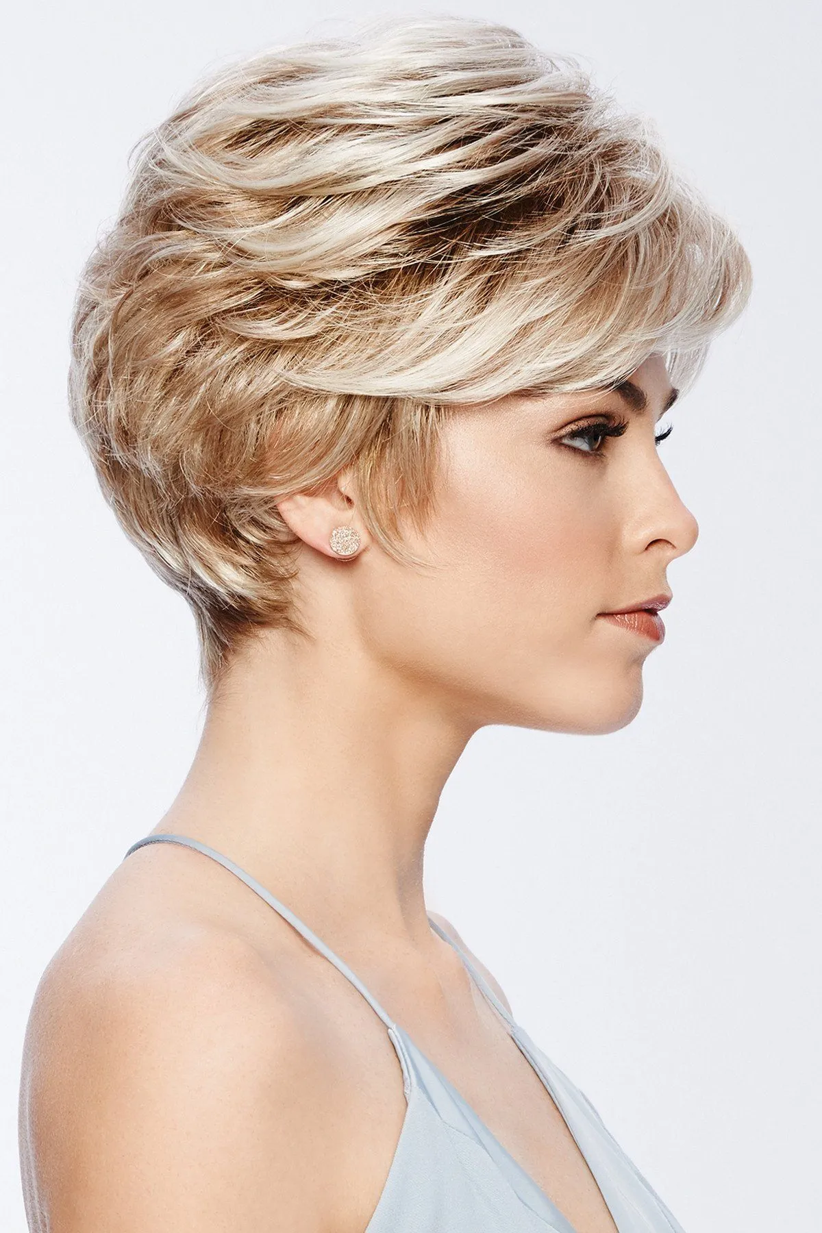 Gabor Wigs - True Demure
